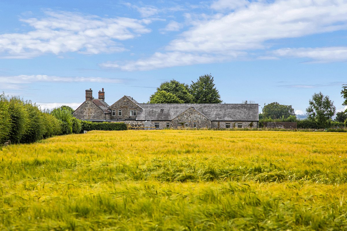 Dovedale Manor Large holiday house, Derbyshire